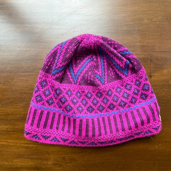 Columbia Omni heat beanie. - Picture 2 of 5